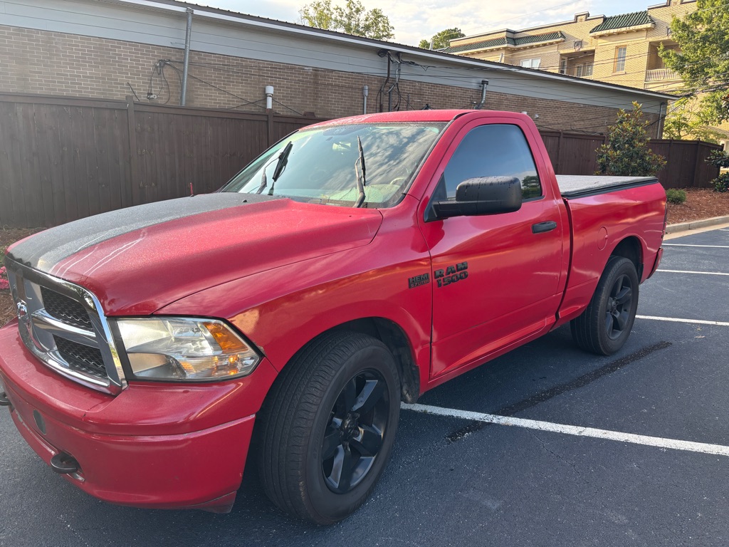 ram ram 1500 pickup 2011 3D7JB1ET6BG626423 image ram ram 1500 pickup 2011 3D7JB1ET6BG626423 image